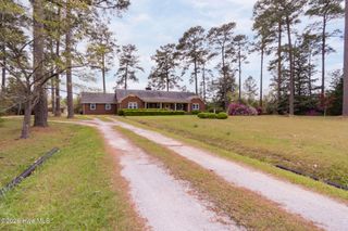 1055 Highway 58 N, Trenton, NC 28585