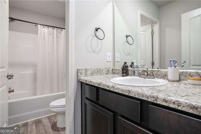 6505 Beaver Creek Trail, Atlanta, GA 30349