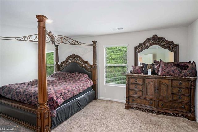 6505 Beaver Creek Trail, Atlanta, GA 30349