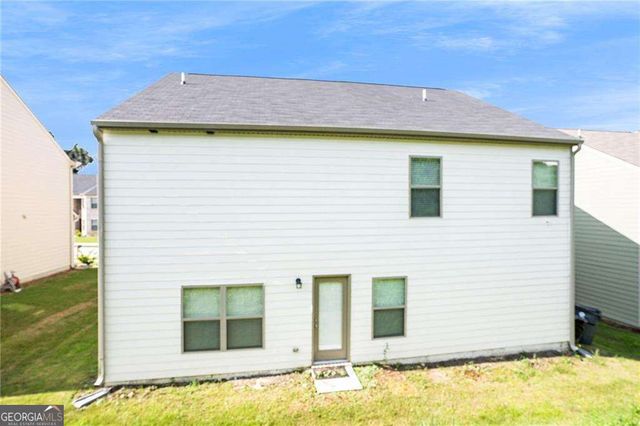 6505 Beaver Creek Trail, Atlanta, GA 30349