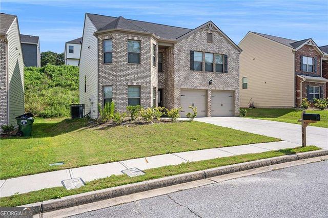 6505 Beaver Creek Trail, Atlanta, GA 30349