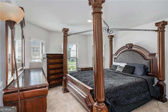6505 Beaver Creek Trail, Atlanta, GA 30349