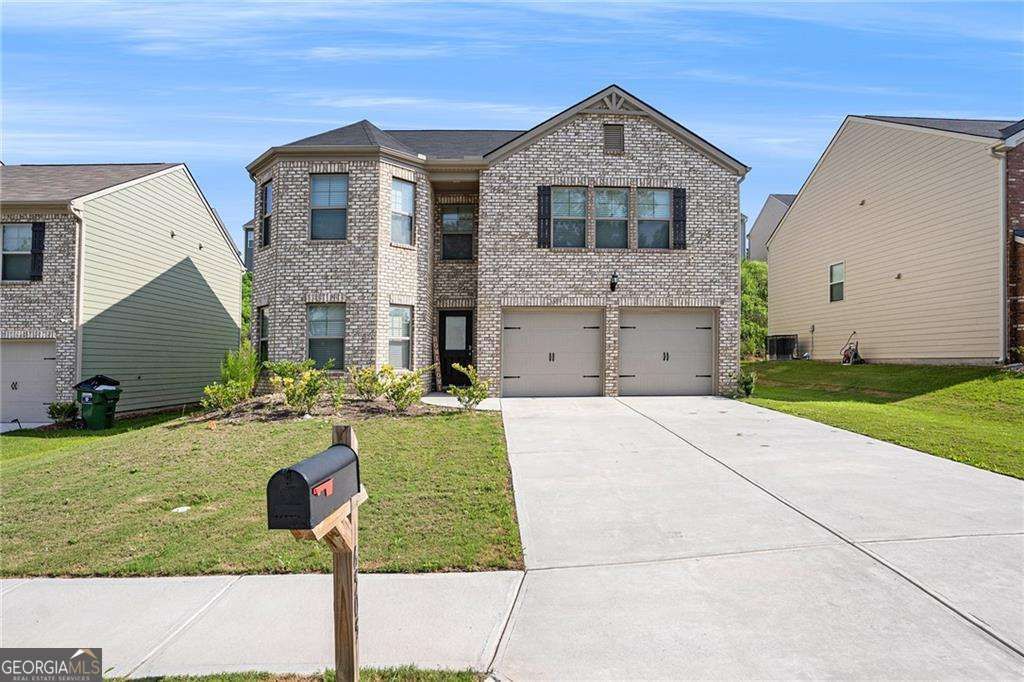 6505 Beaver Creek Trail, Atlanta, GA 30349