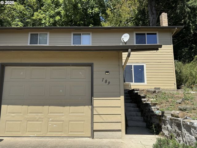 187 STONEWAY Dr Nw, Salem, OR 97304