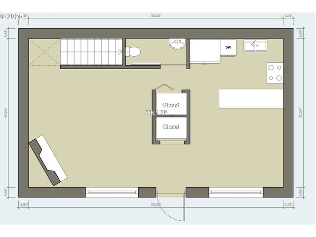 187 STONEWAY Dr Nw, Salem, OR 97304