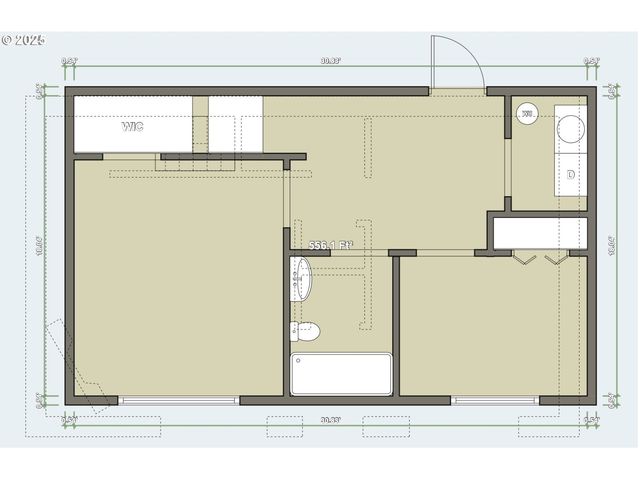 187 STONEWAY Dr Nw, Salem, OR 97304