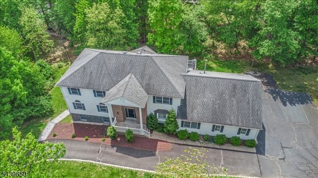1020 Sunset Rdg, Bridgewater Twp., NJ 08807