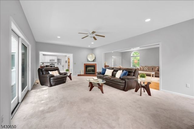 1020 Sunset Rdg, Bridgewater Twp., NJ 08807