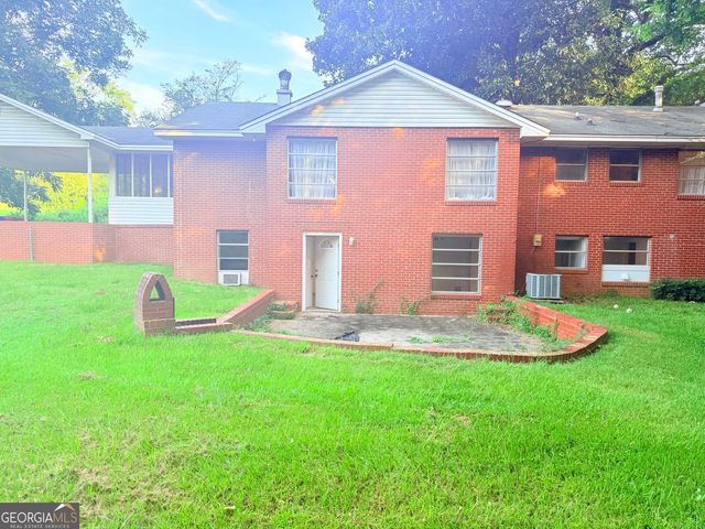 661 Wimbish Road, Macon, GA 31210
