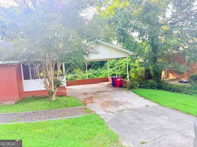 661 Wimbish Road, Macon, GA 31210