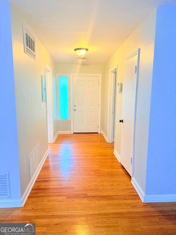 661 Wimbish Road, Macon, GA 31210