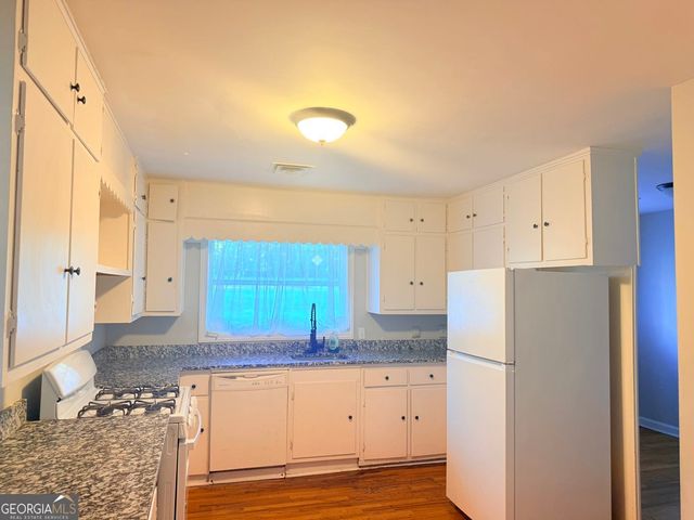 661 Wimbish Road, Macon, GA 31210