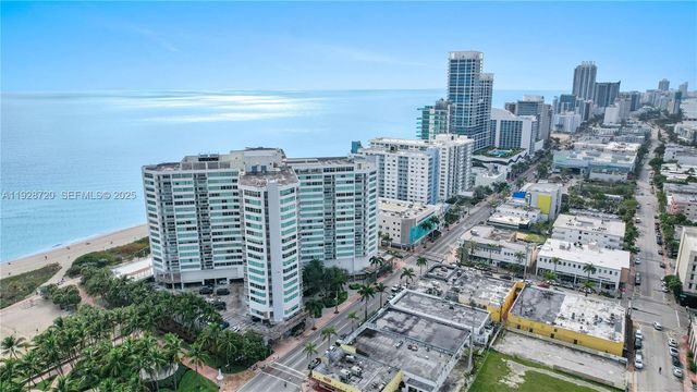 7135 Collins Ave 613, Miami Beach, FL 33141