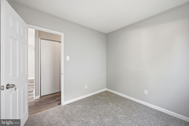 2306 TUEMMLER AVE, Landover, MD 20785