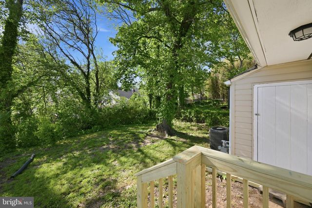 2306 TUEMMLER AVE, Landover, MD 20785