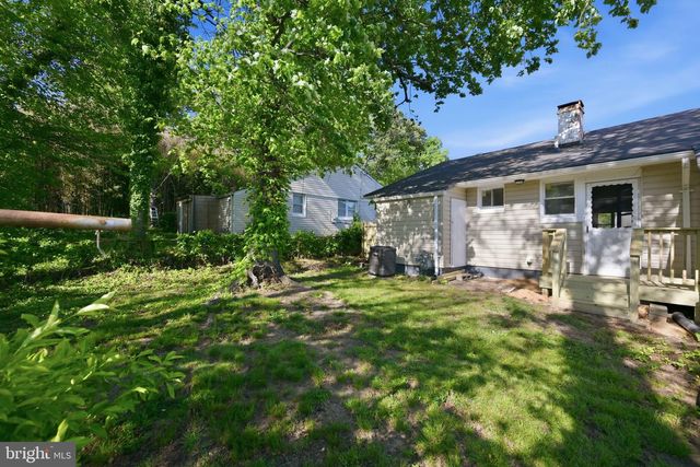 2306 TUEMMLER AVE, Landover, MD 20785