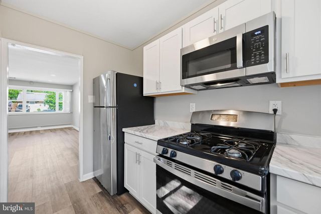 2306 TUEMMLER AVE, Landover, MD 20785