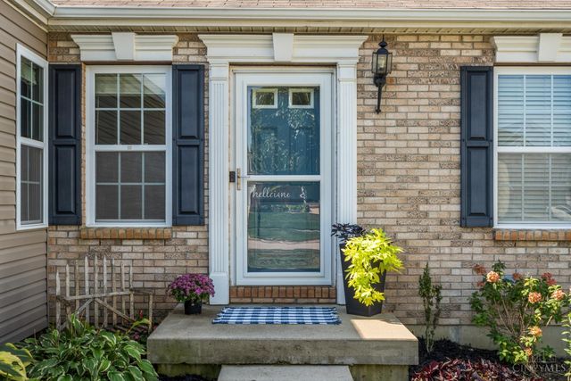 3609 Madison Grace, Franklin, OH 45005