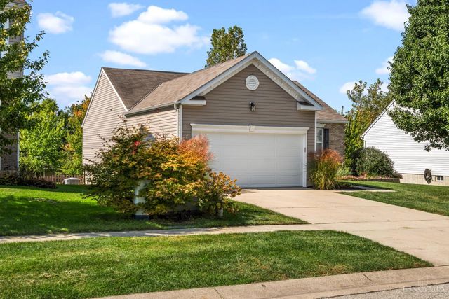 3609 Madison Grace, Franklin, OH 45005