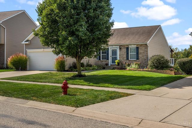 3609 Madison Grace, Franklin, OH 45005