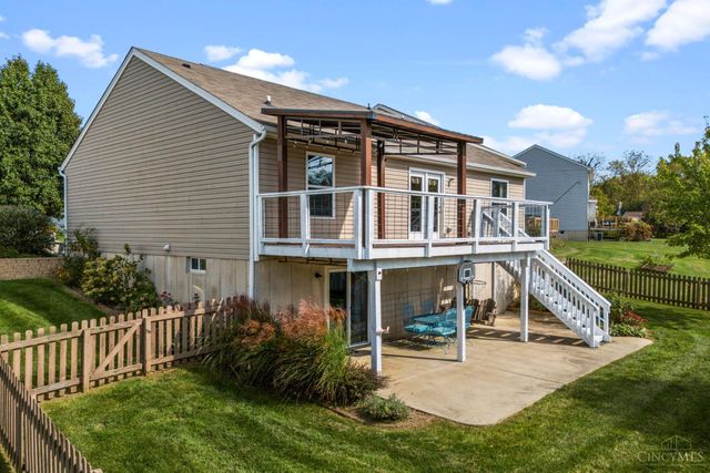 3609 Madison Grace, Franklin, OH 45005
