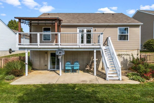 3609 Madison Grace, Franklin, OH 45005