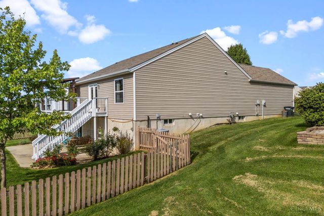 3609 Madison Grace, Franklin, OH 45005