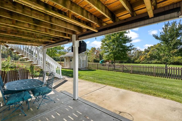 3609 Madison Grace, Franklin, OH 45005