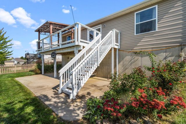 3609 Madison Grace, Franklin, OH 45005