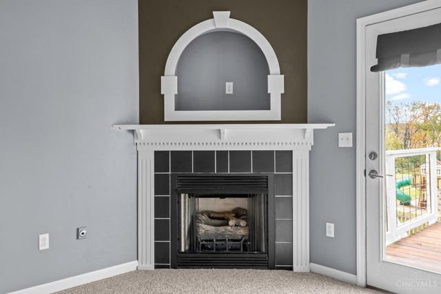 3609 Madison Grace, Franklin, OH 45005
