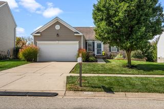 3609 Madison Grace, Franklin, OH 45005