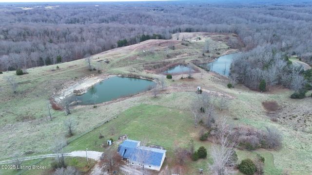 6687 Woods Pike, Pleasureville, KY 40057