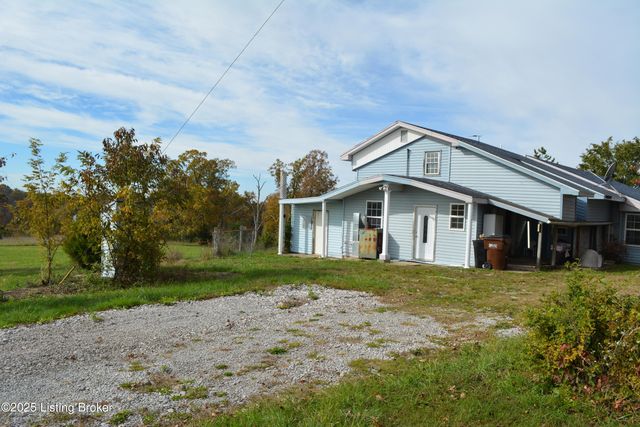 6687 Woods Pike, Pleasureville, KY 40057