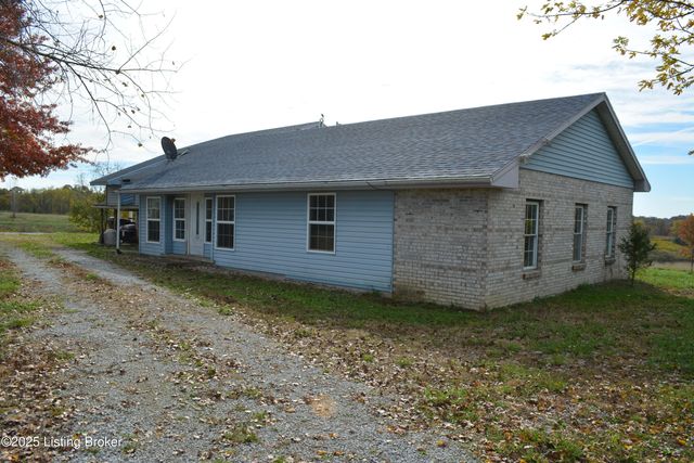 6687 Woods Pike, Pleasureville, KY 40057