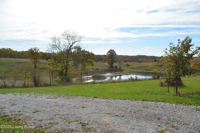 6687 Woods Pike, Pleasureville, KY 40057