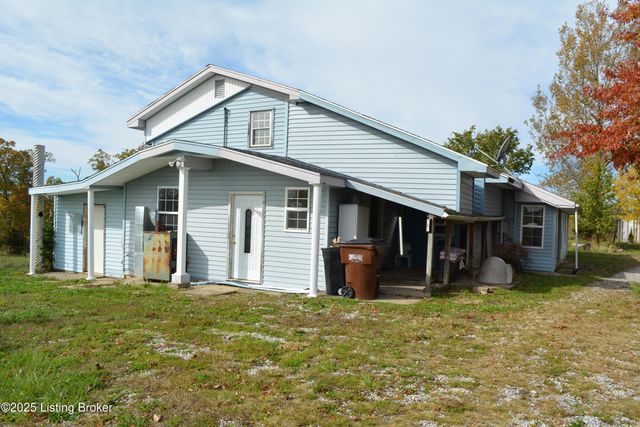 6687 Woods Pike, Pleasureville, KY 40057