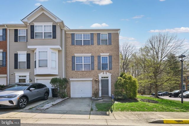 8421 GAUNTLET PL, White Plains, MD 20695