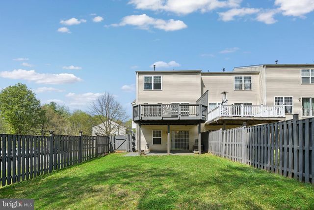 8421 GAUNTLET PL, White Plains, MD 20695