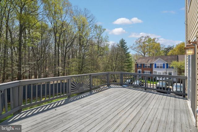 8421 GAUNTLET PL, White Plains, MD 20695