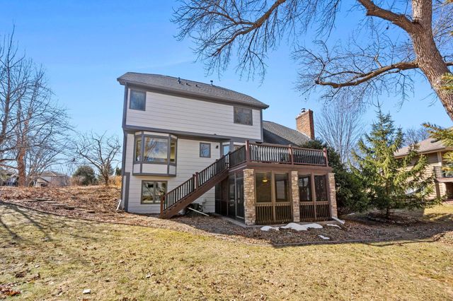 5500 Yorktown Lane N, Plymouth, MN 55442