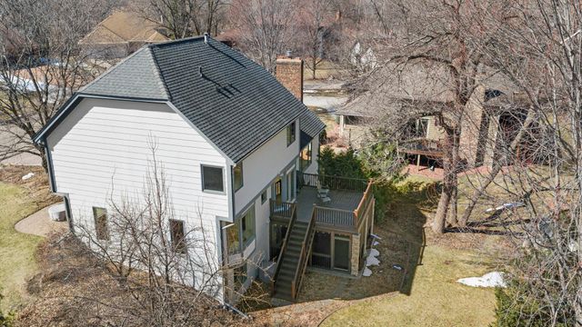 5500 Yorktown Lane N, Plymouth, MN 55442