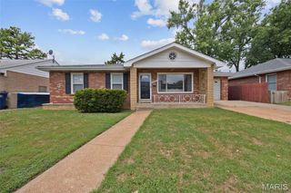 5939 Clifton Avenue, St Louis, MO 63109
