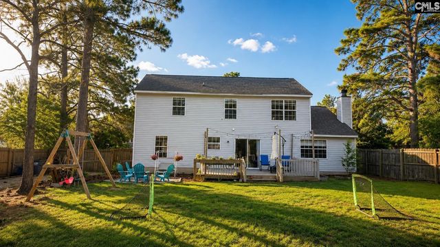 129 Bridleridge Road, Lexington, SC 29073