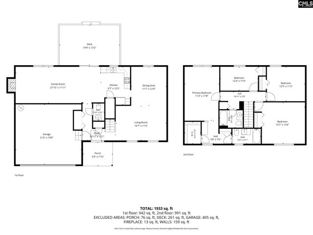 129 Bridleridge Road, Lexington, SC 29073