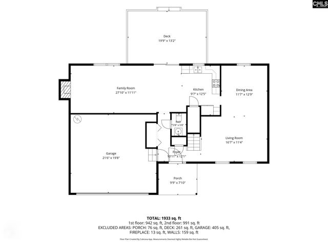 129 Bridleridge Road, Lexington, SC 29073