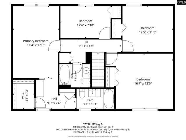 129 Bridleridge Road, Lexington, SC 29073