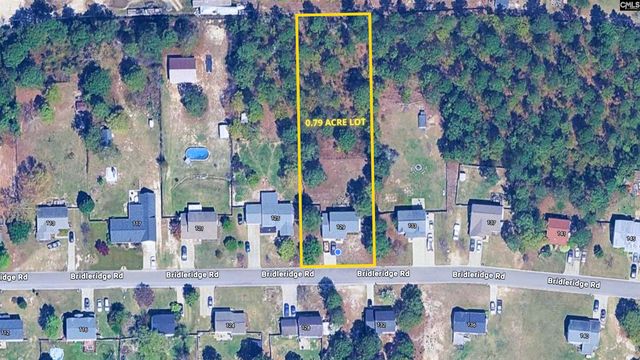 129 Bridleridge Road, Lexington, SC 29073