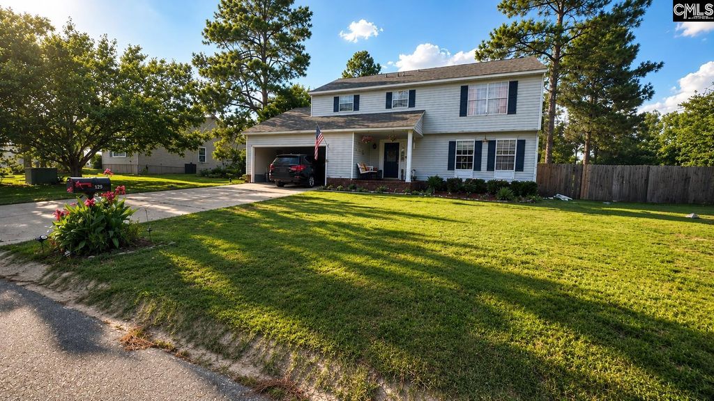 129 Bridleridge Road, Lexington, SC 29273