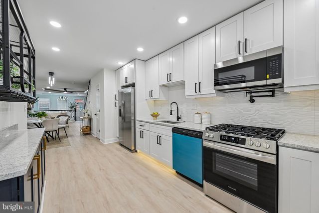 24 N GILMOR ST, Baltimore, MD 21223