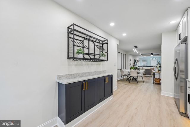 24 N GILMOR ST, Baltimore, MD 21223